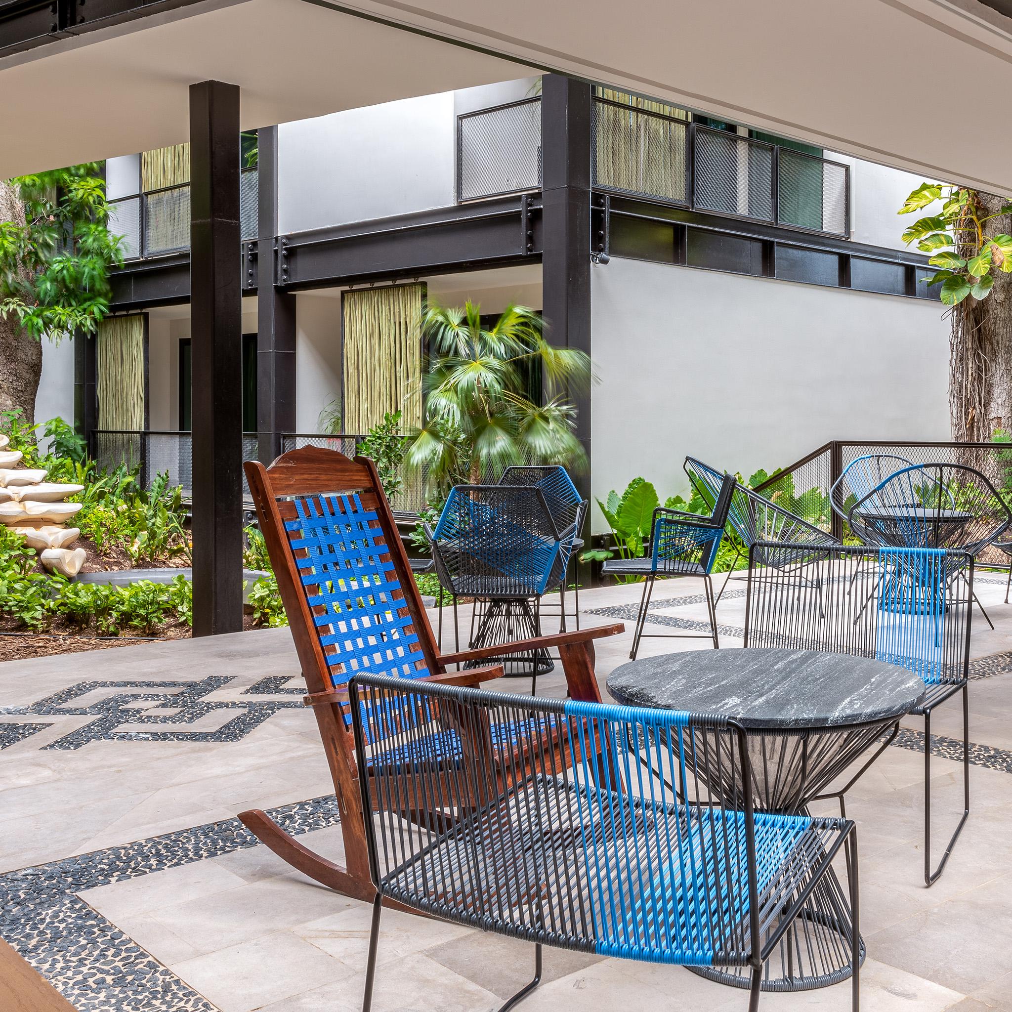Las Brisas Mérida Exterior foto