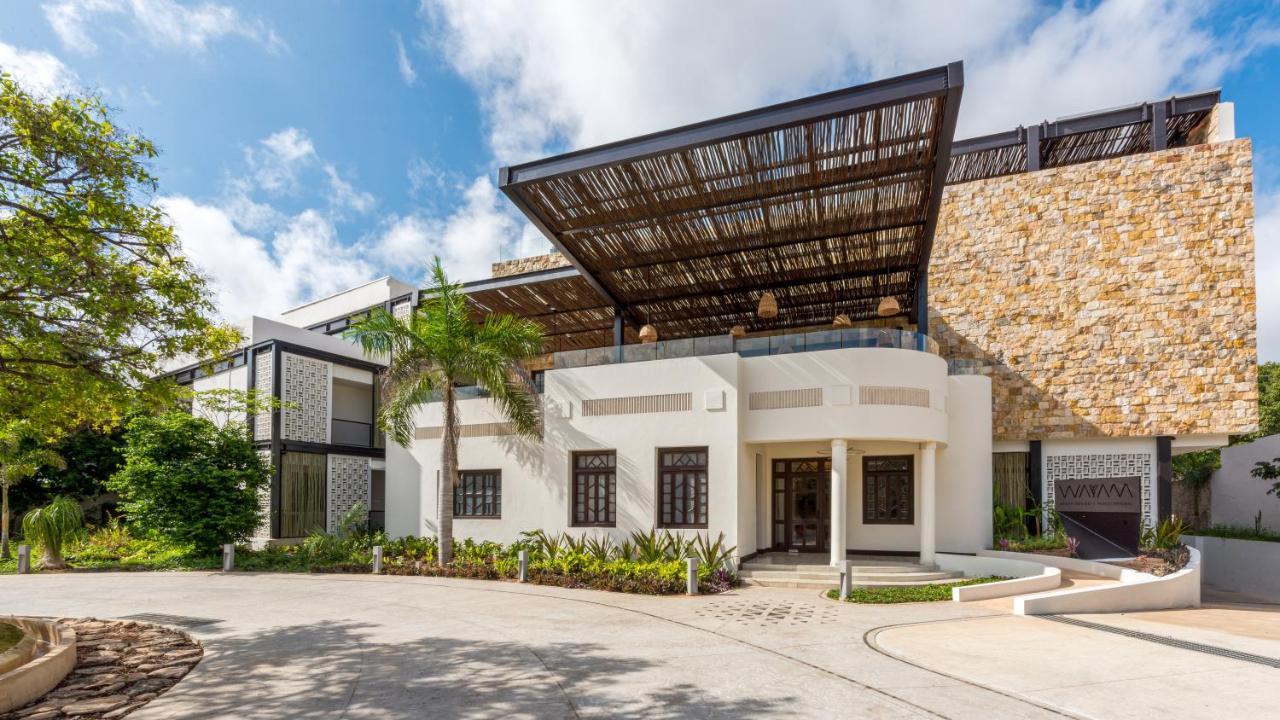 Las Brisas Mérida Exterior foto